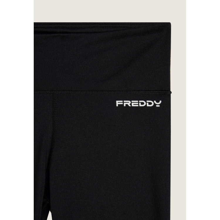 Freddy Superfit Leggings - Black - N