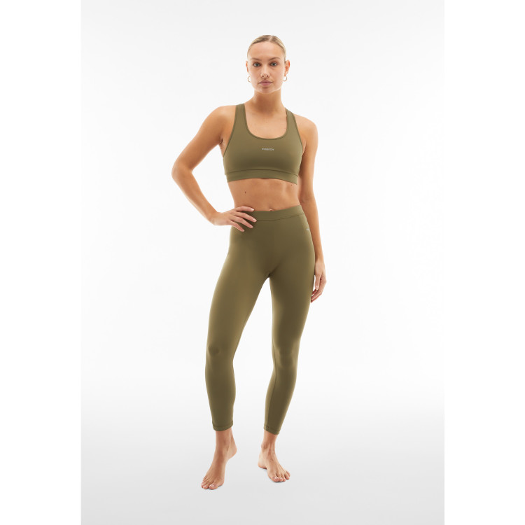 Freddy Sport Bra - Green - V137