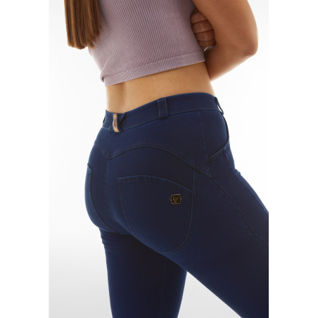 WR.UP® Push-Up Jeans - 7/8...