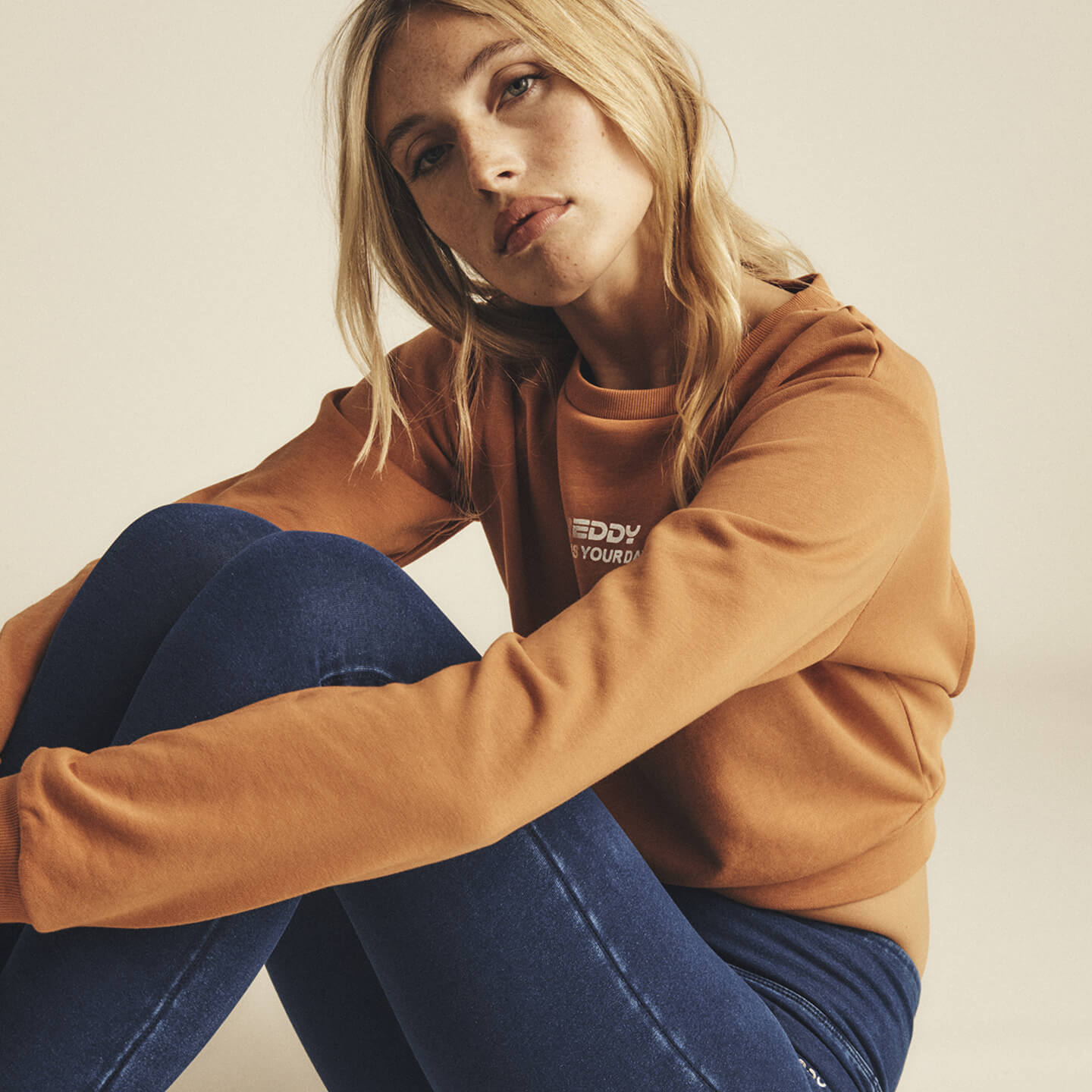 TEST Spring / Summer 25