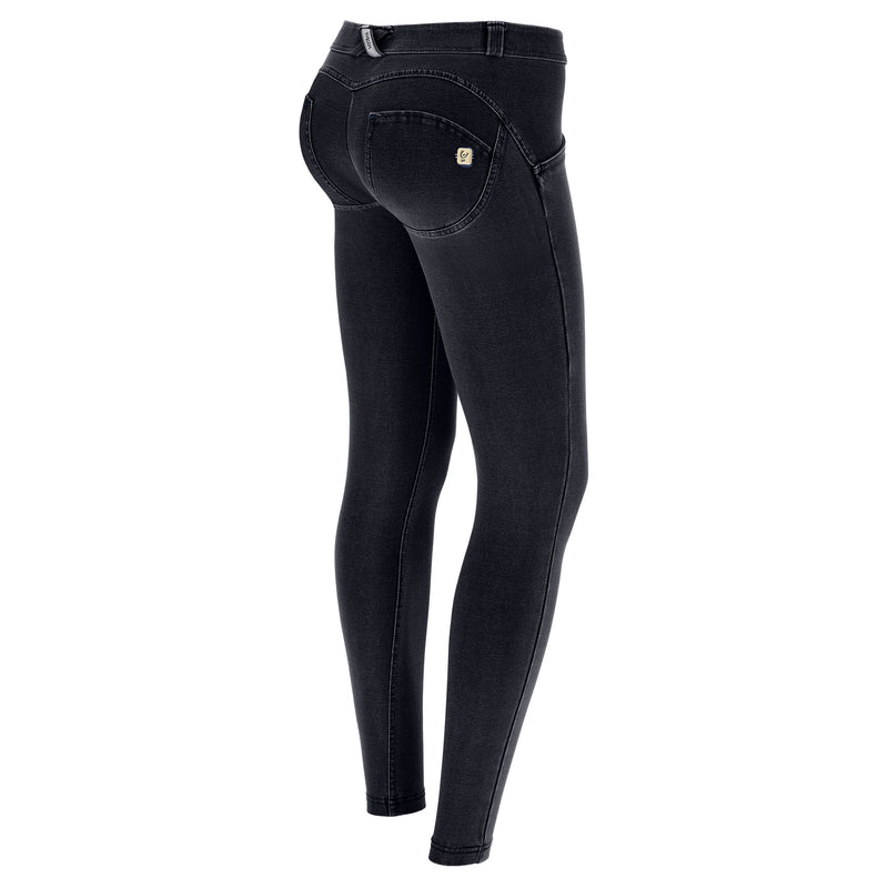 WR.UP® Push-Up - Denim