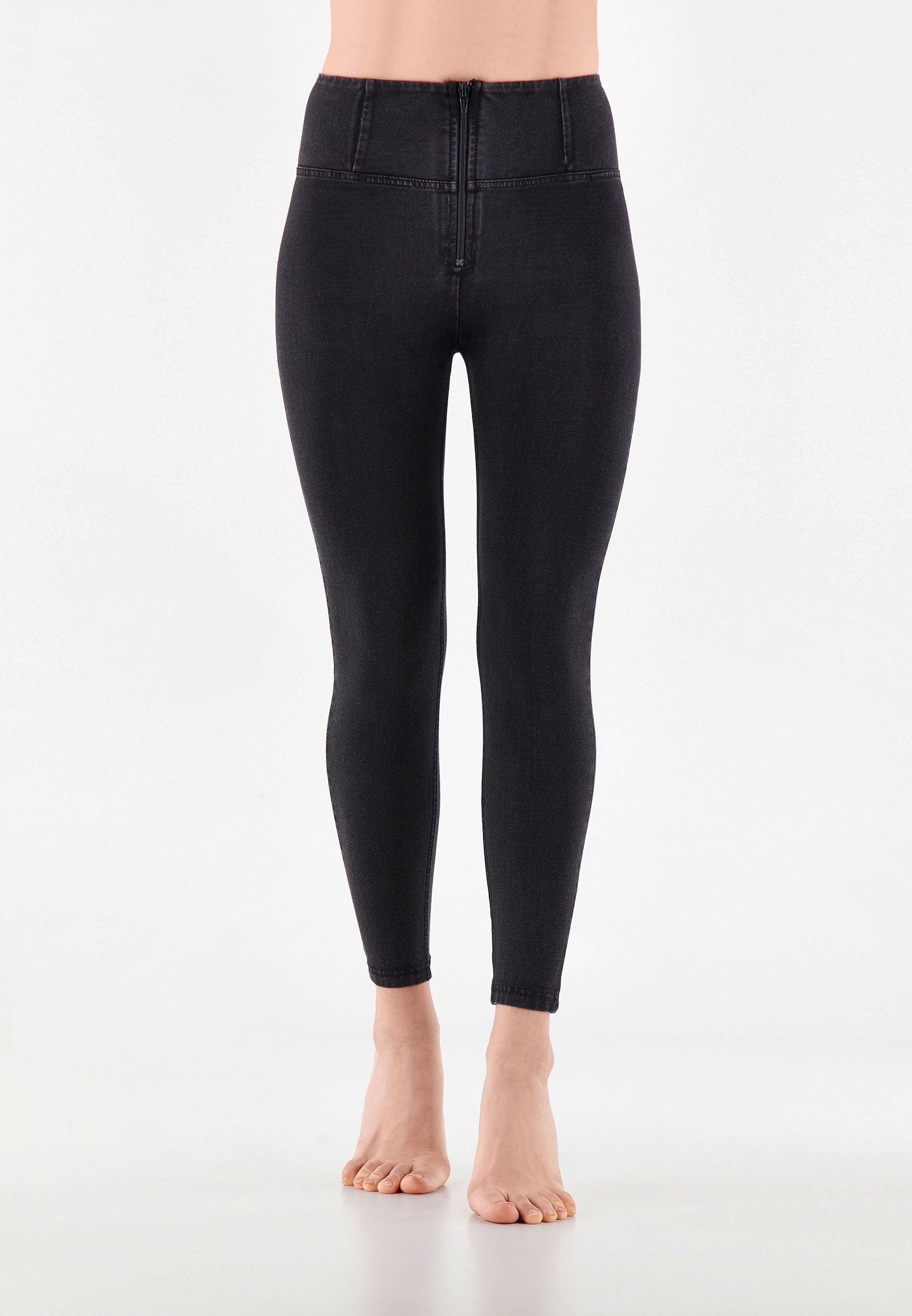 WR.UP® Push-Up - Denim