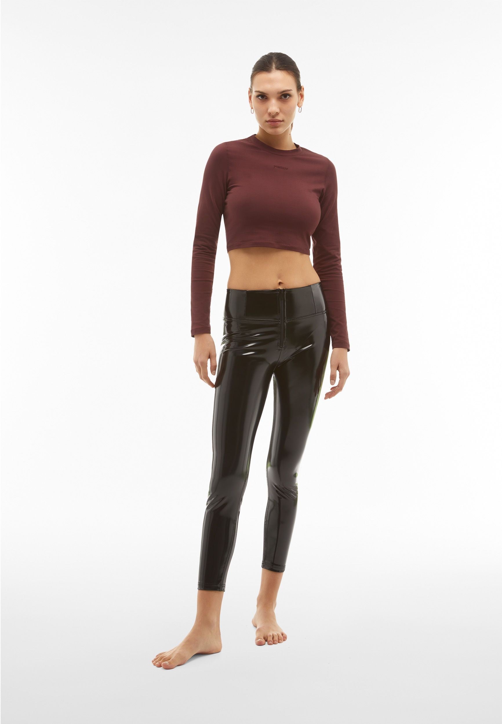 WR.UP® Push-Up - Latex-Effect