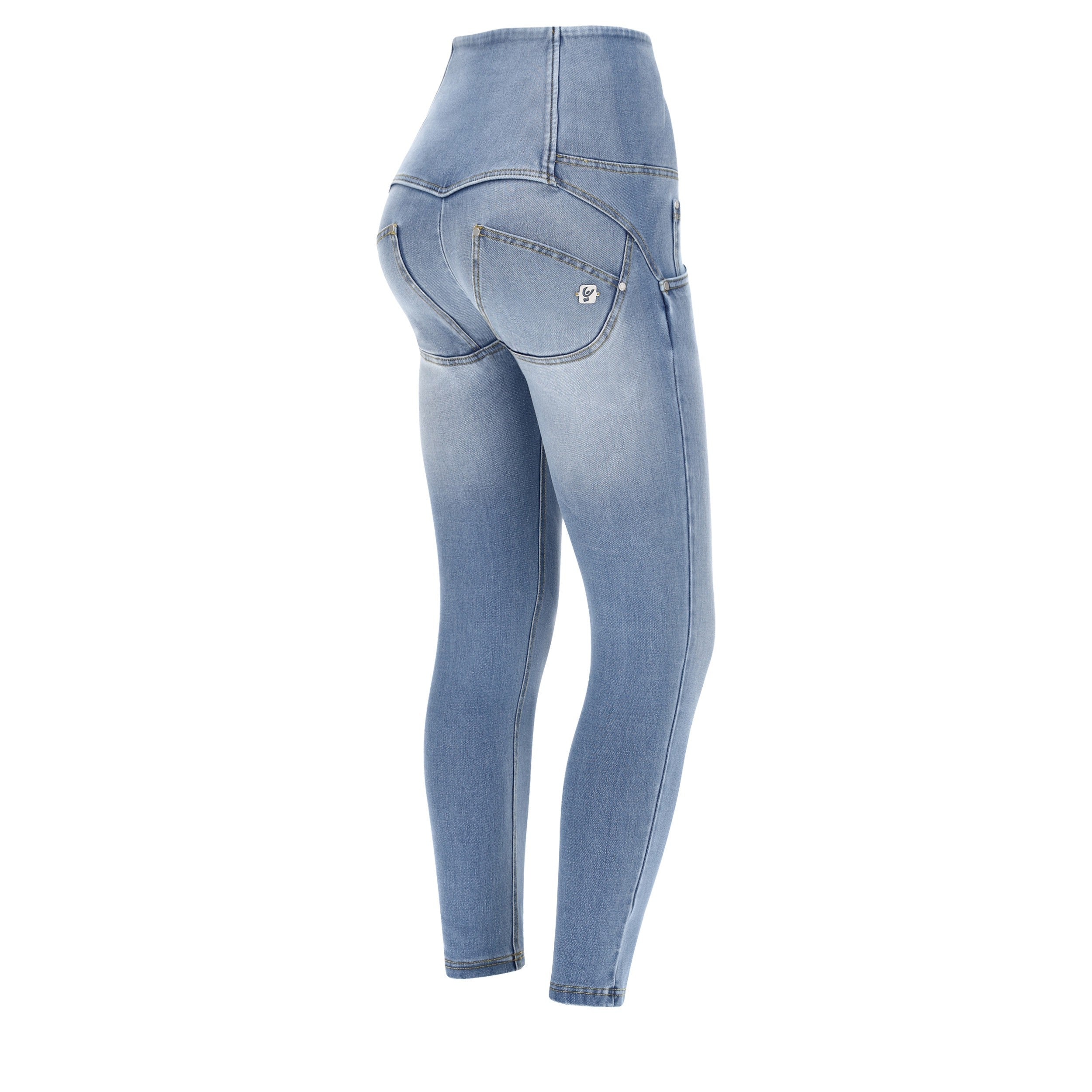 WR.UP® Snug Jeans