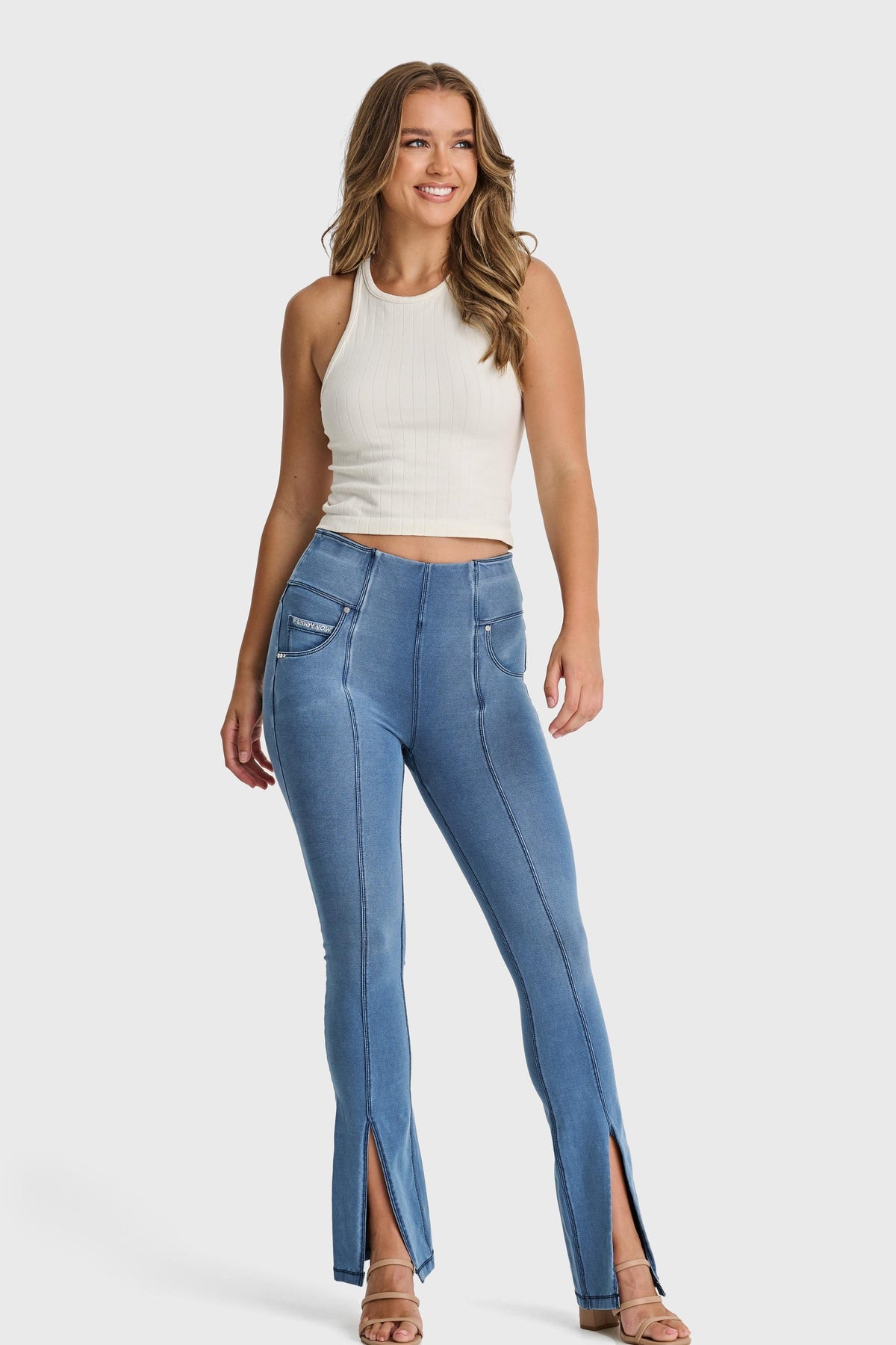 N.O.W.® Yoga Denim