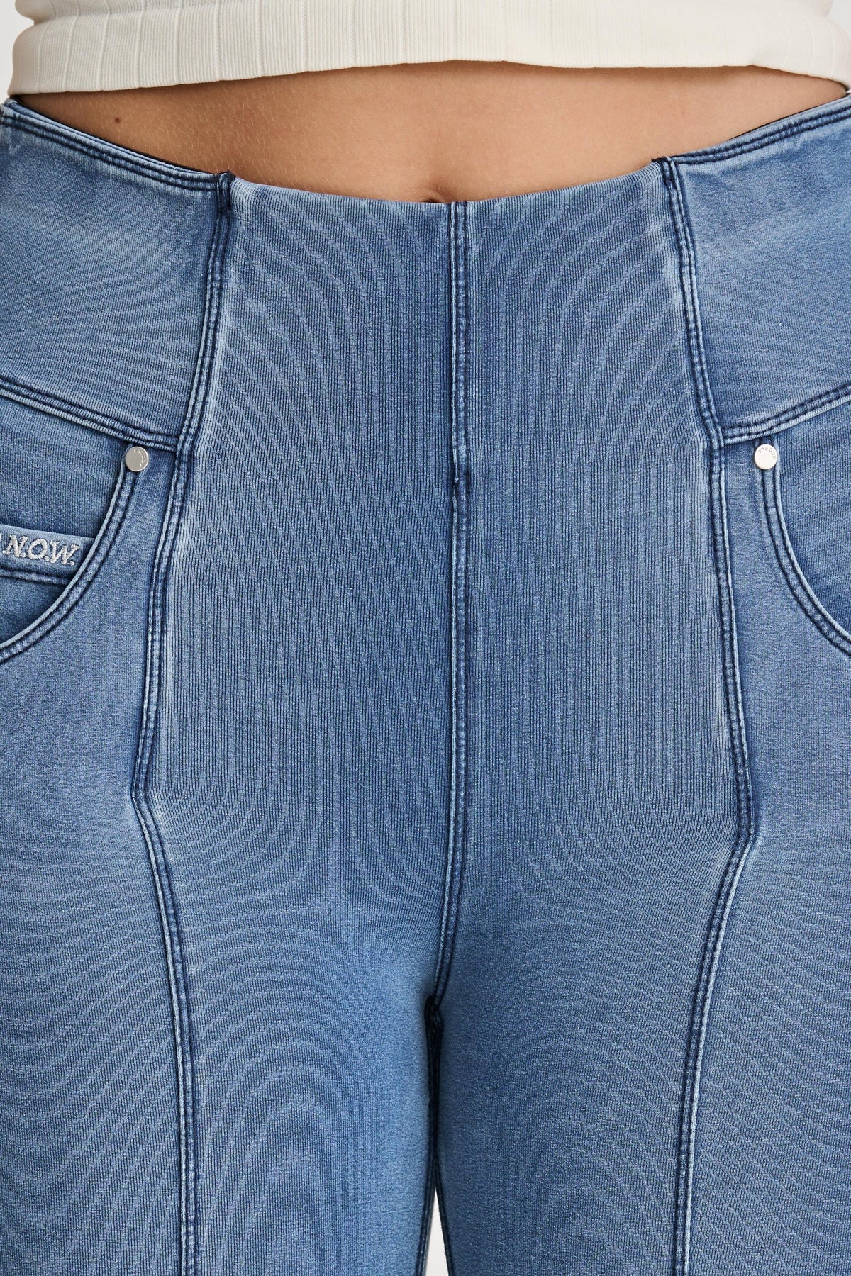 N.O.W.® Yoga Denim