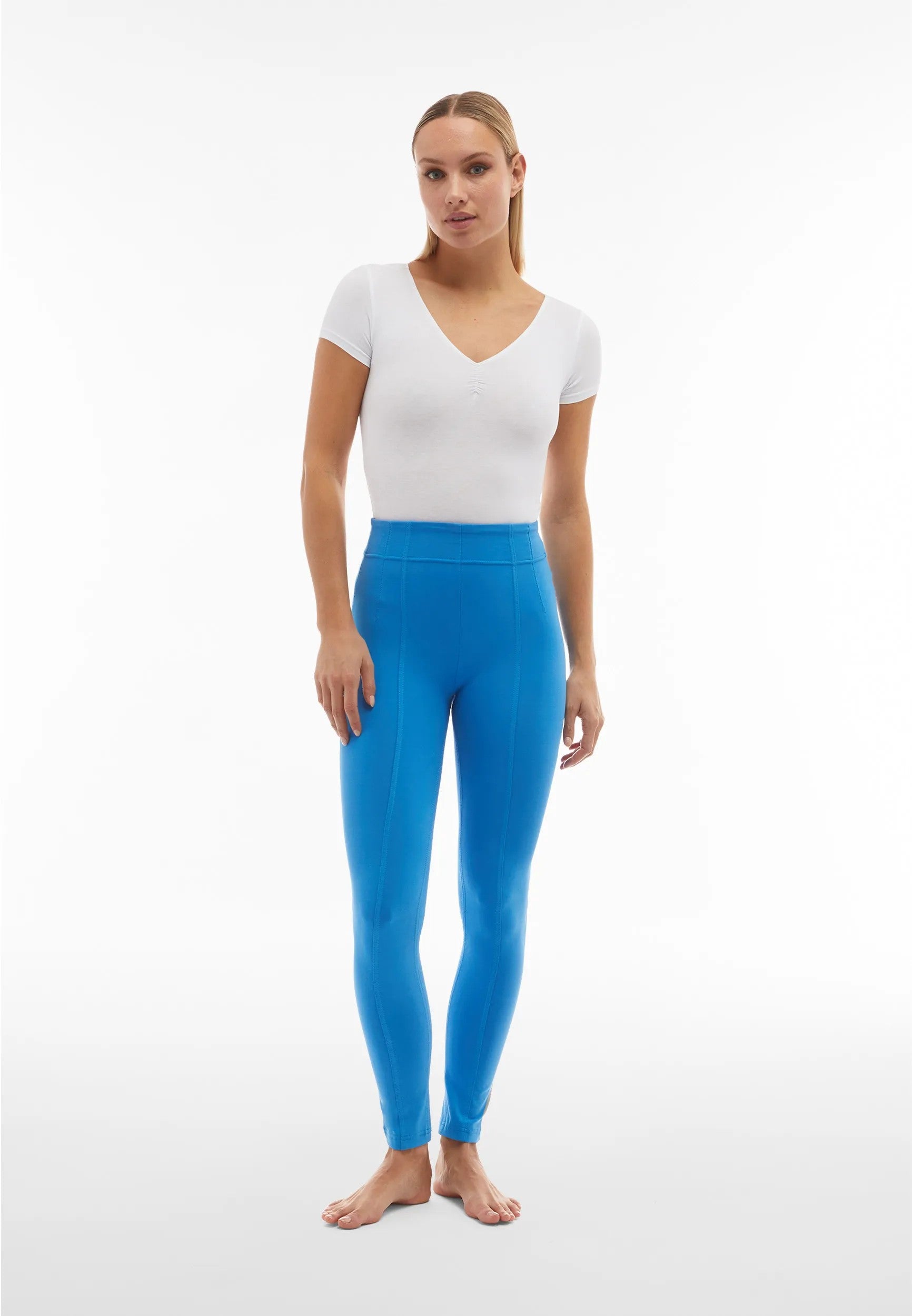 N.O.W.® Yoga Pants