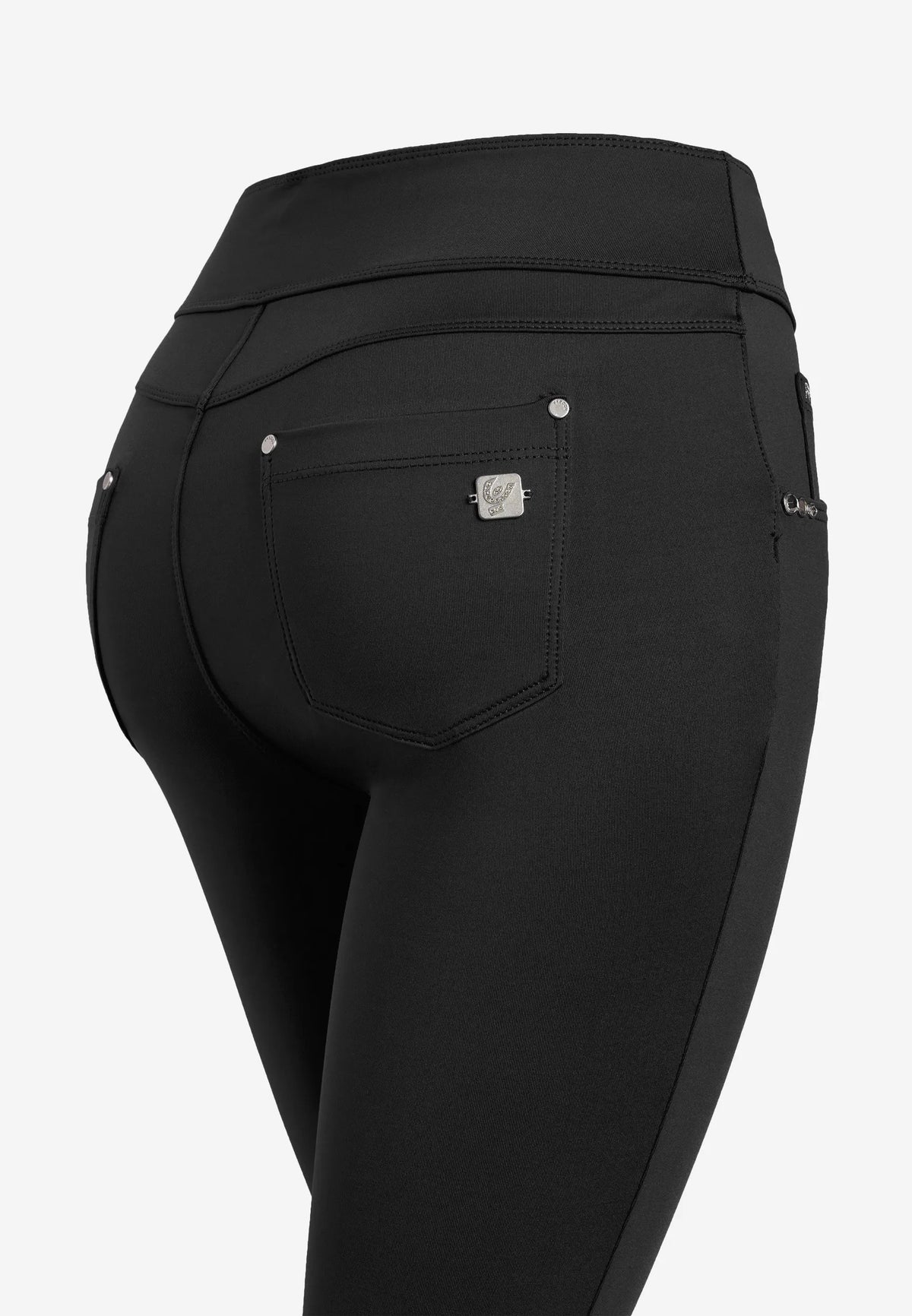 N.O.W.® Yoga Pants