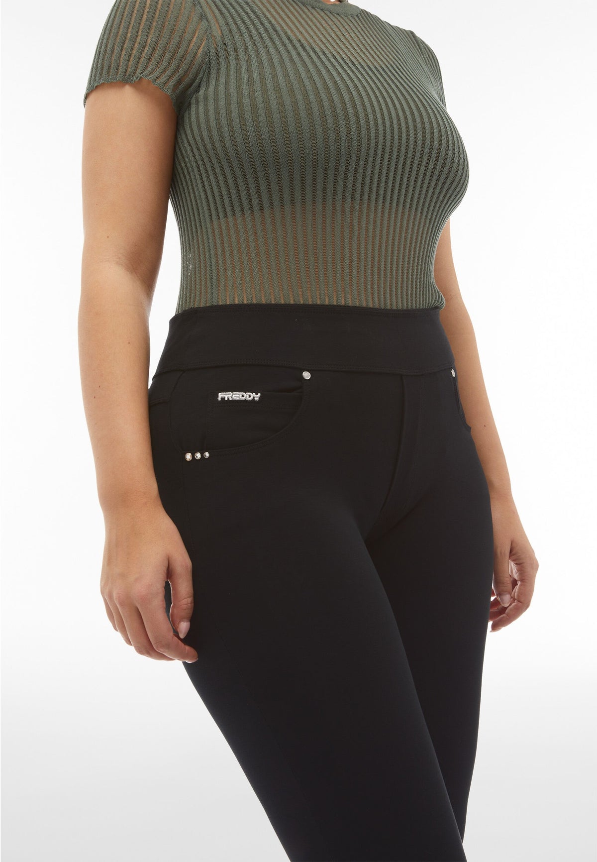 N.O.W.® Yoga Pants