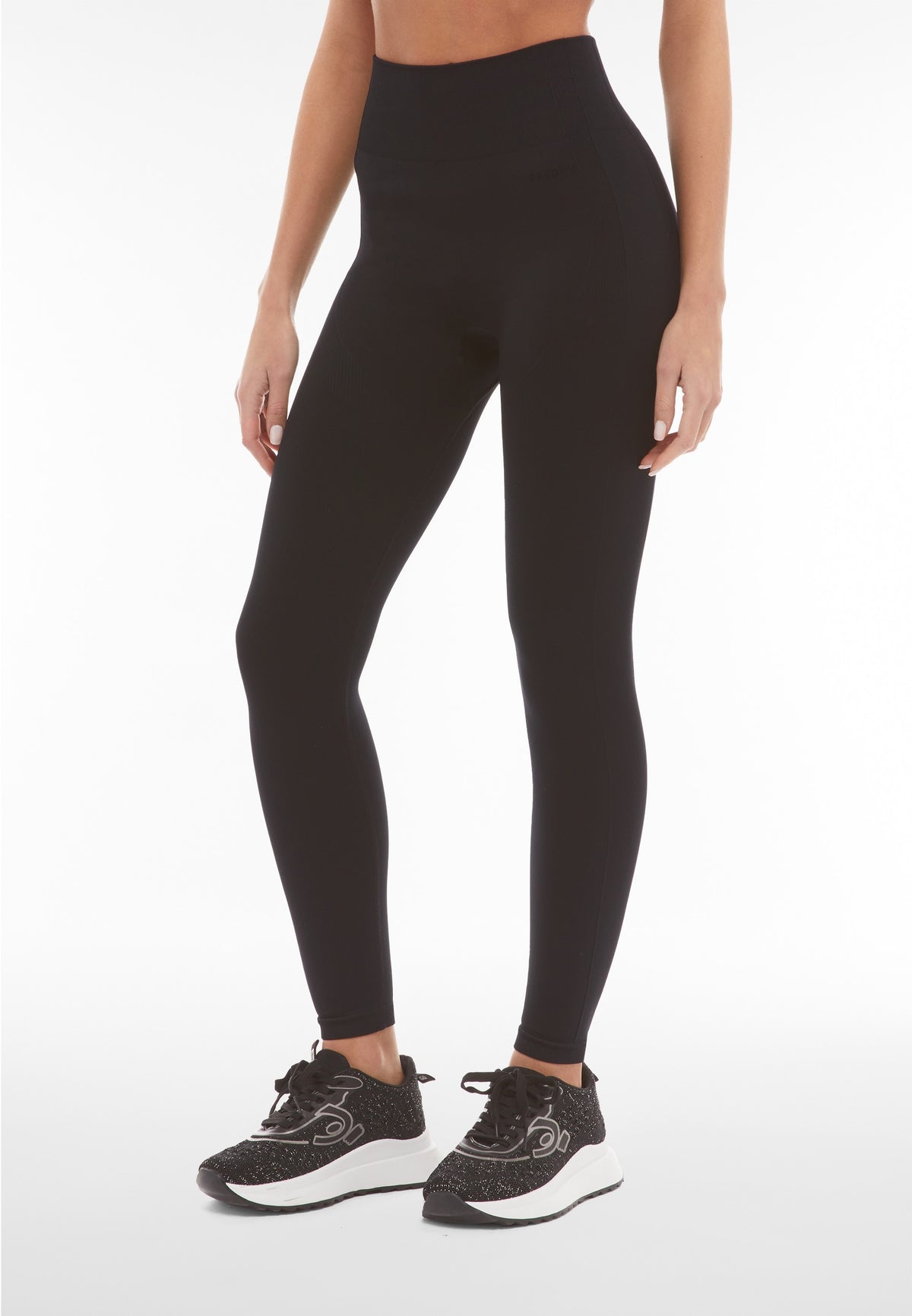 Seamless Sport Leggings