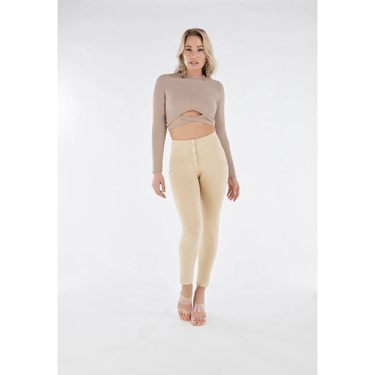 WR.UP® Push-Up - Pants