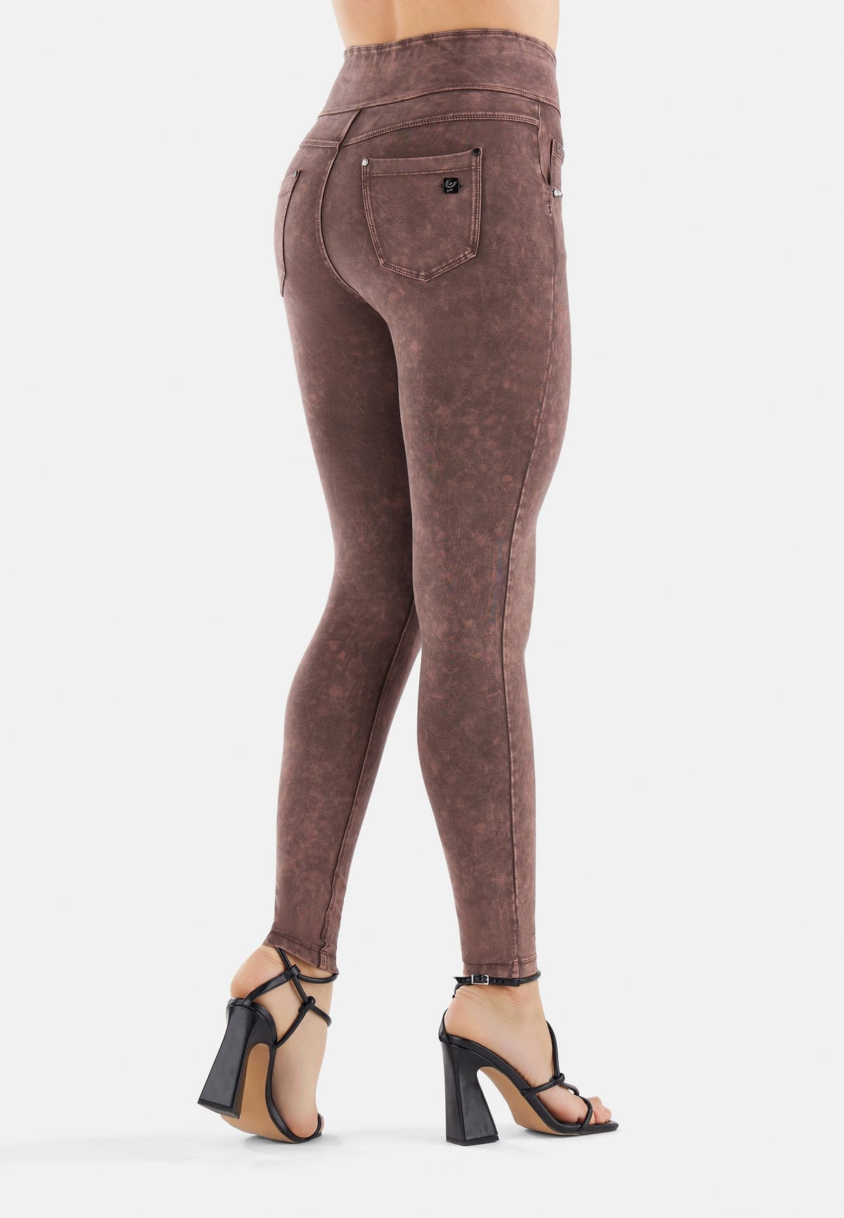 N.O.W.® Yoga Denim