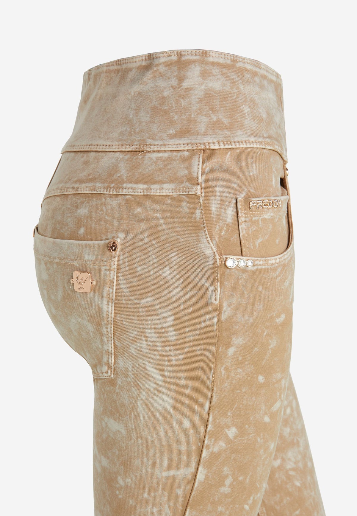 N.O.W.® Yoga Denim