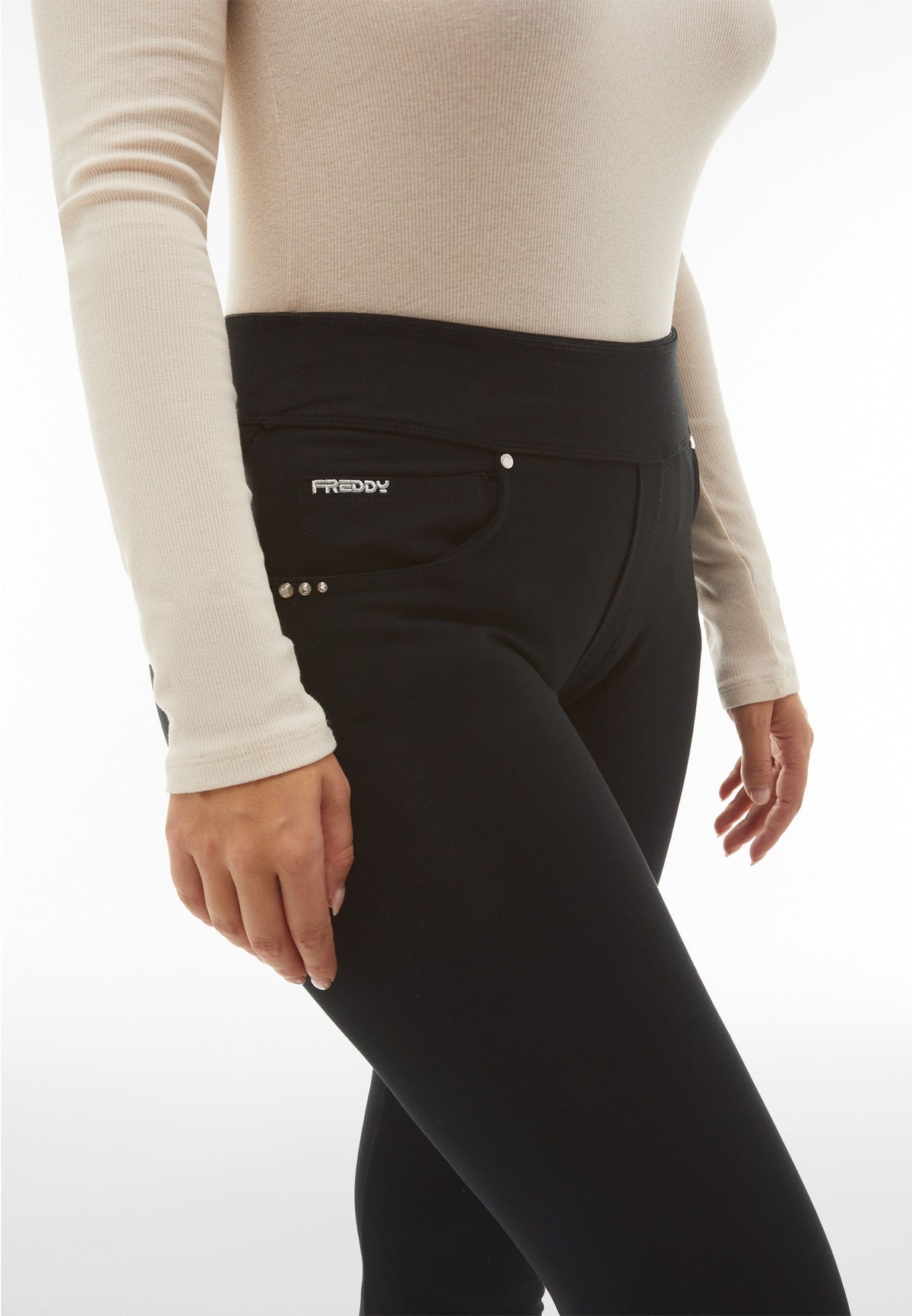 N.O.W.® Yoga Pants