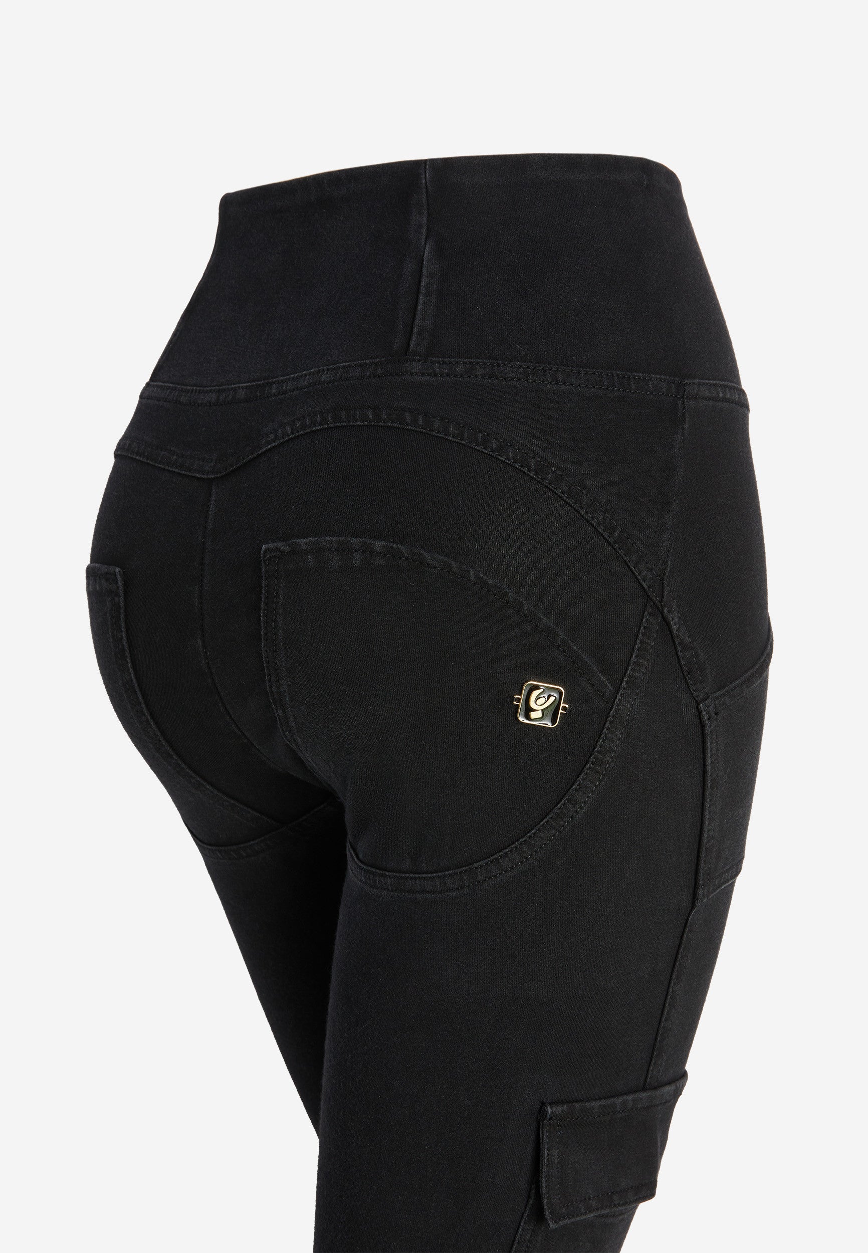 WR.UP® Push-Up - Denim