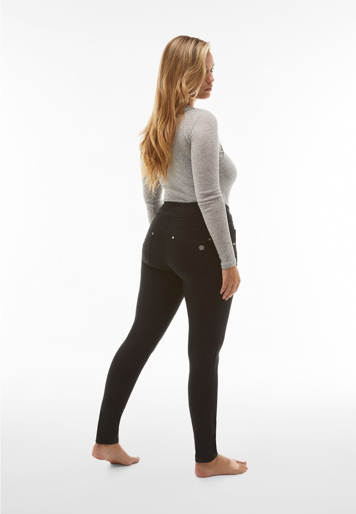 N.O.W.® Yoga Denim