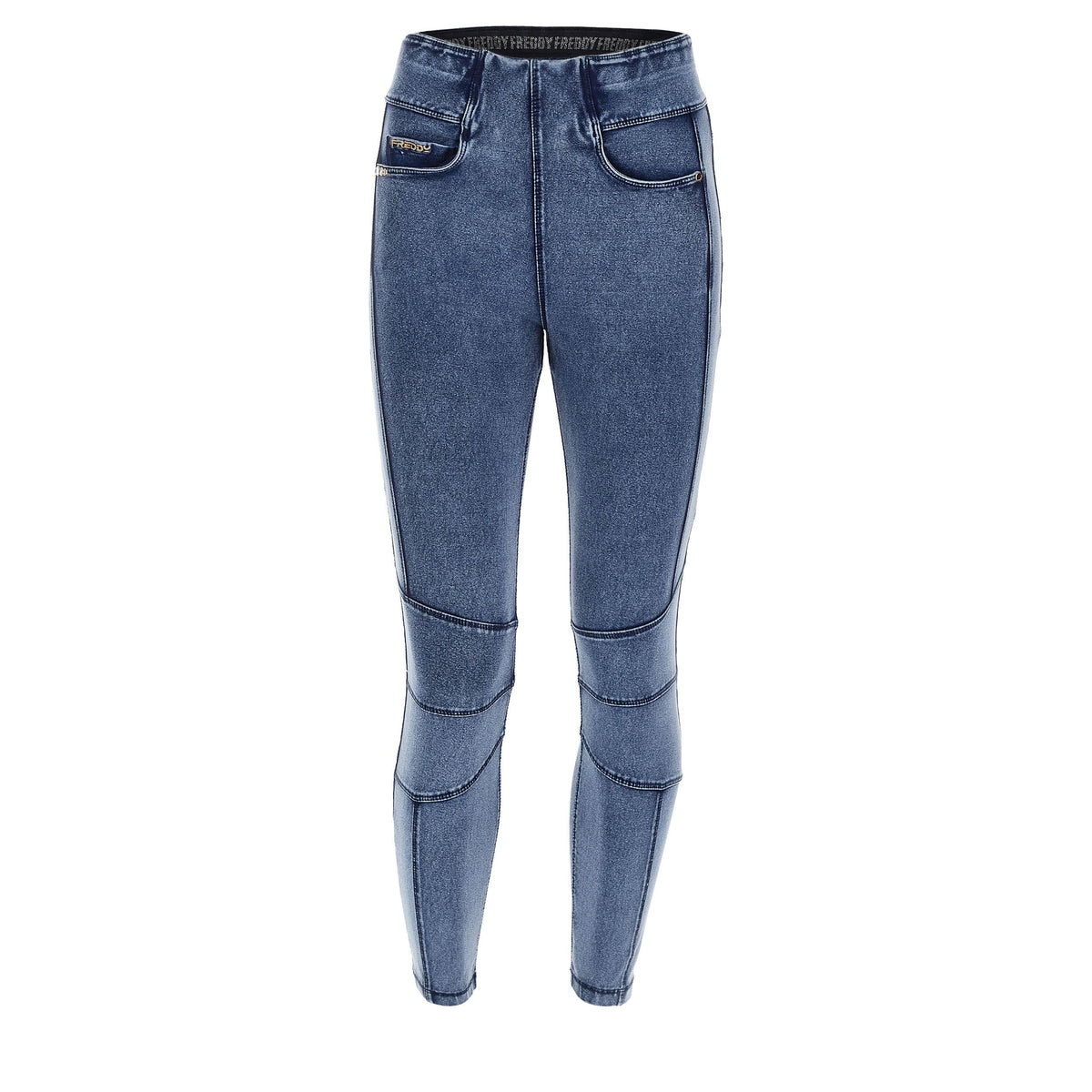 N.O.W.® Yoga Denim