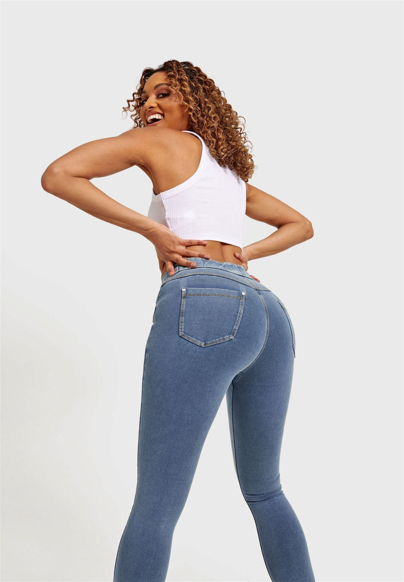 N.O.W.® Denim