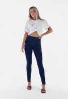 WR.UP® Push-Up - Denim