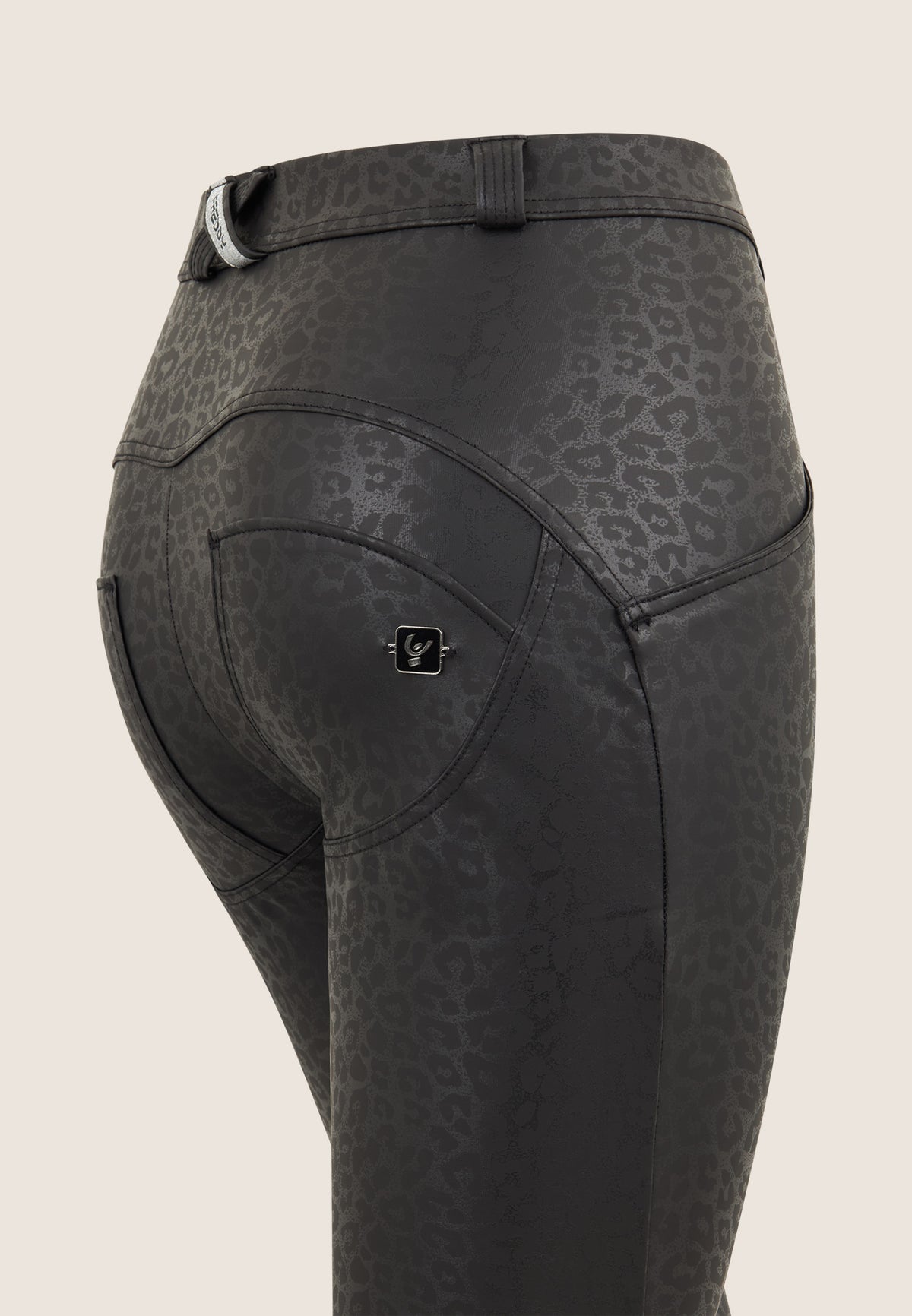 WR.UP® Push-Up - Vegan Leather