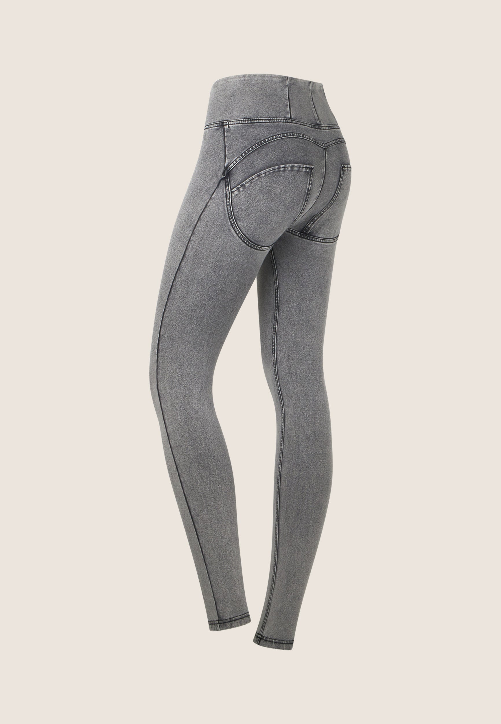 WR.UP® Push-Up - Denim