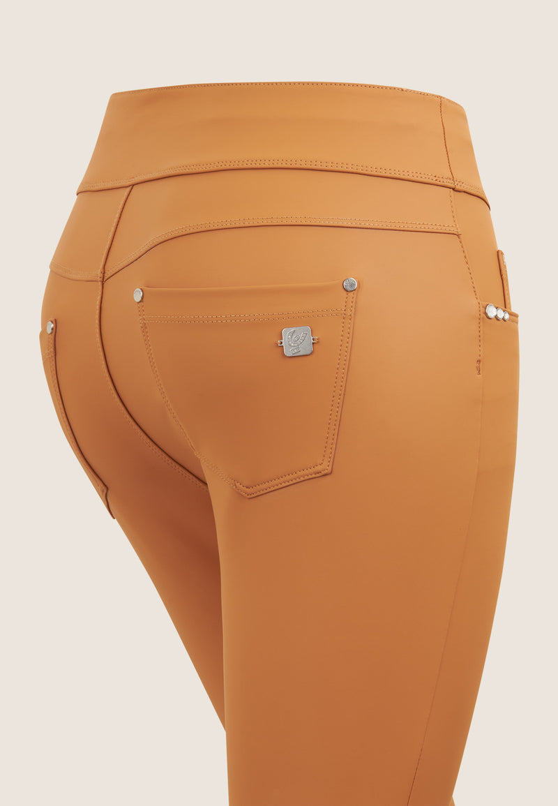 N.O.W.® Yoga - Vegan Leather