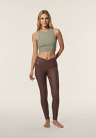 N.O.W.® Yoga - Vegan Leather