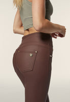 N.O.W.® Yoga - Vegan Leather