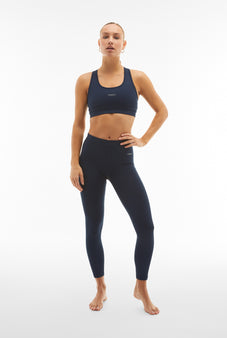 Freddy Sport Bra - Blue - B94 – Freddywear