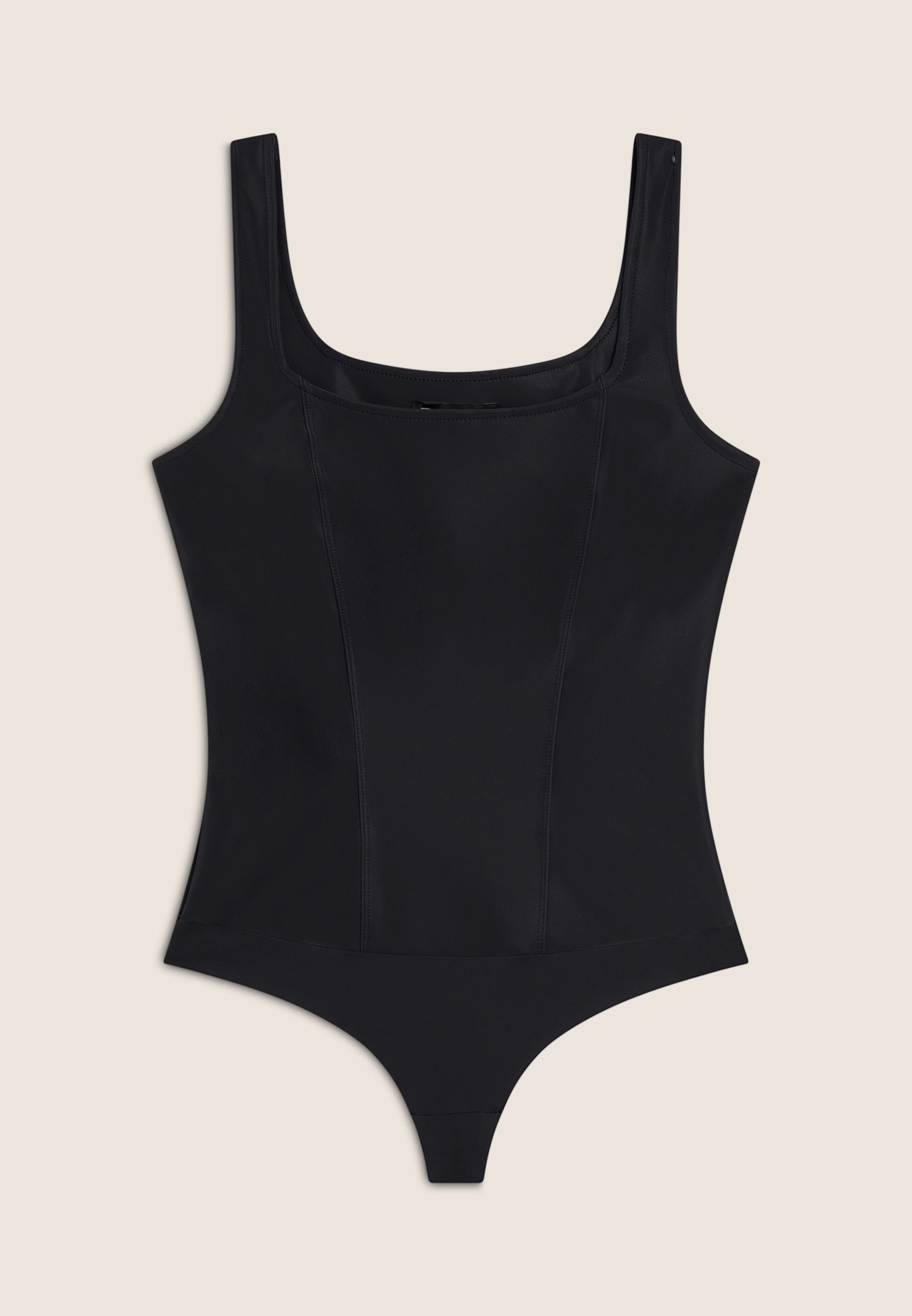 Body - Vegan Leather