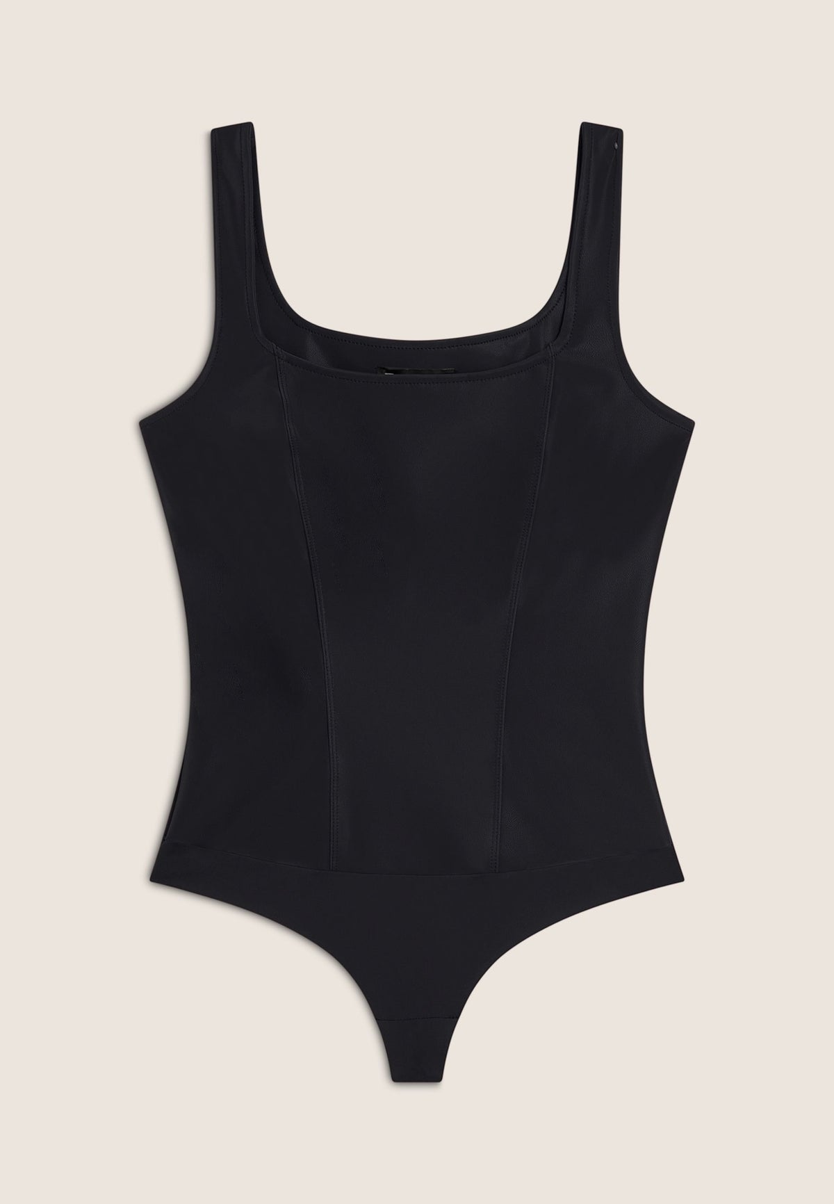 Body - Vegan Leather
