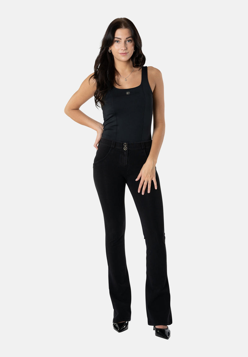 WR.UP® Push-Up - Denim