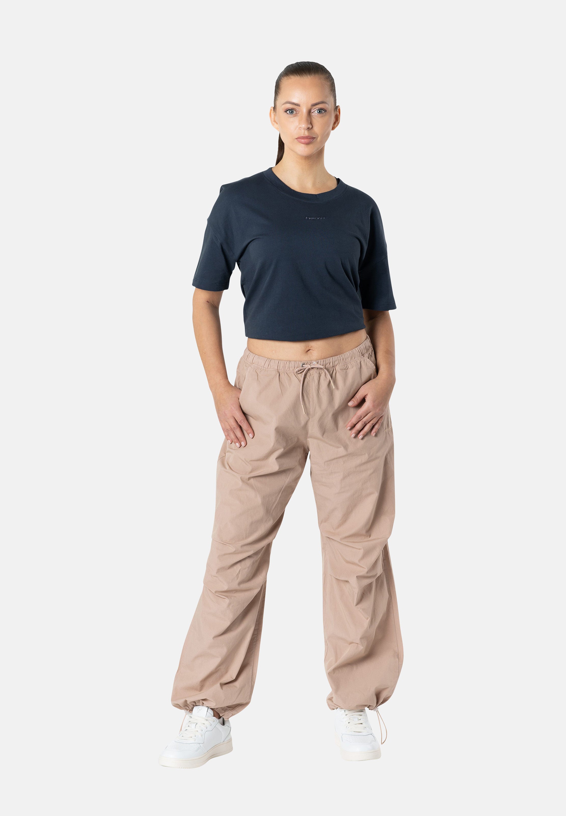 Parachute Pants