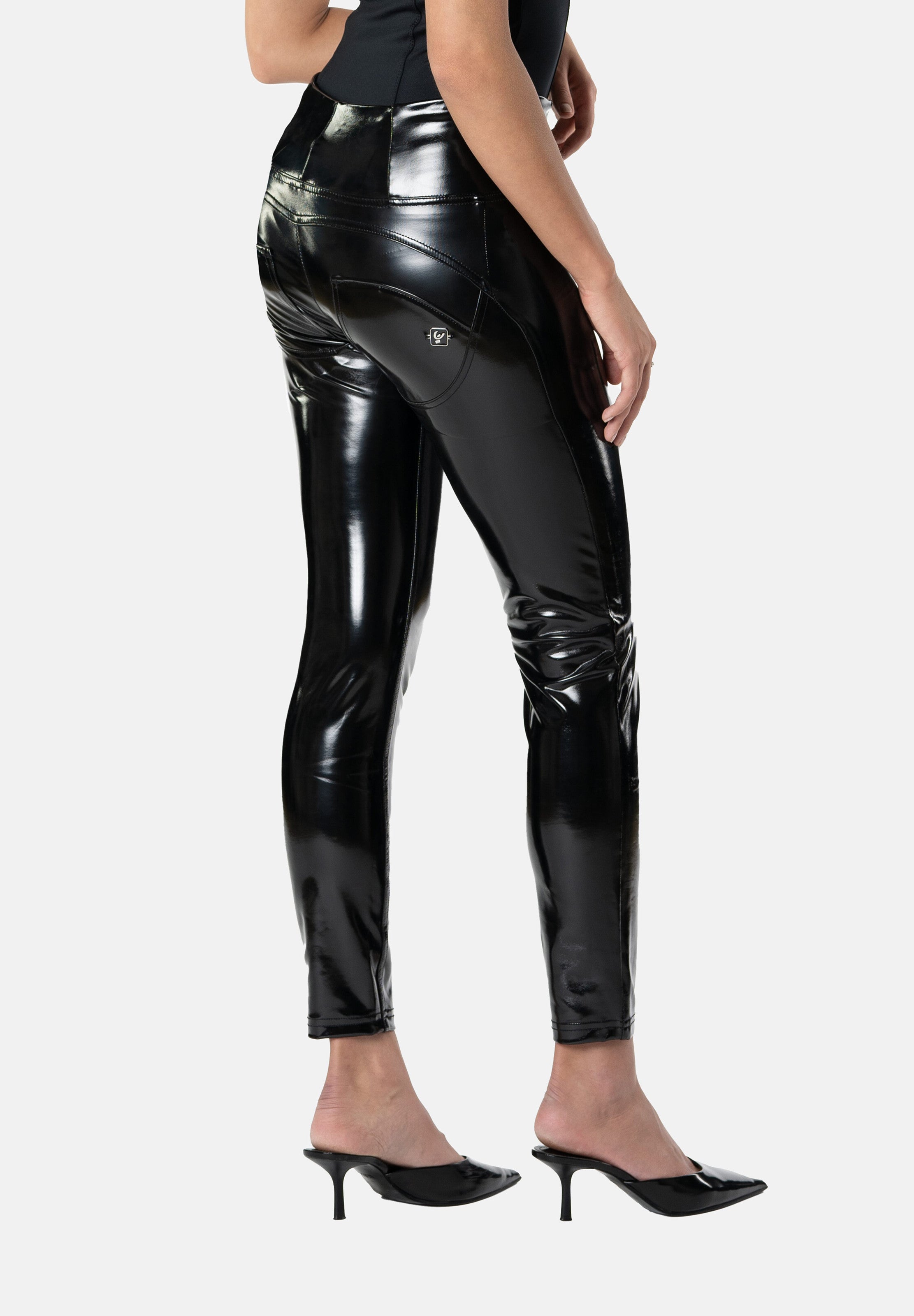 WR.UP® Push-Up - Latex-Effect