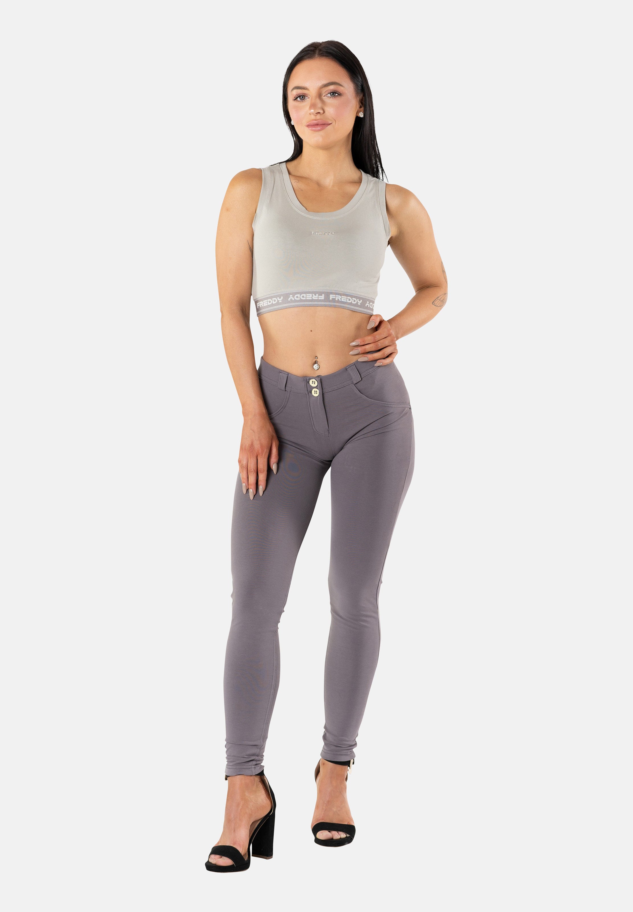 WR.UP® Push-Up - Pants