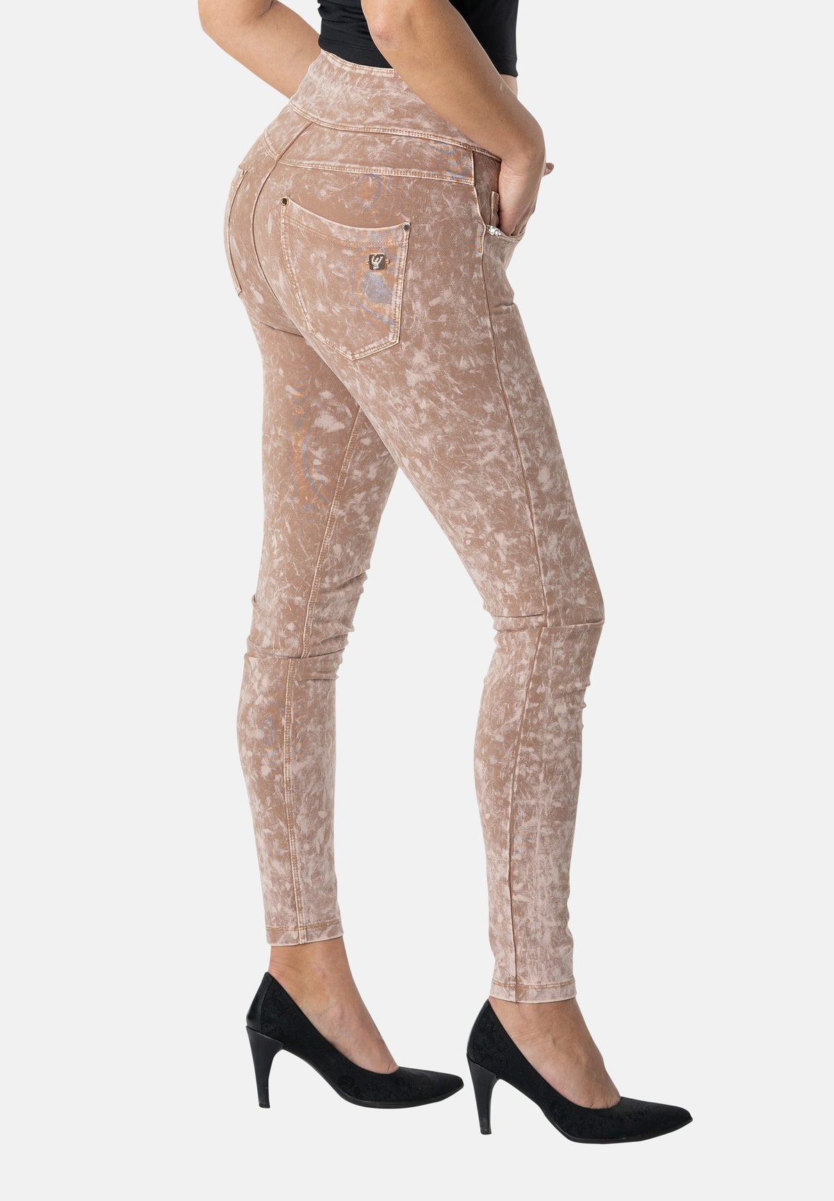 N.O.W.® Yoga Denim