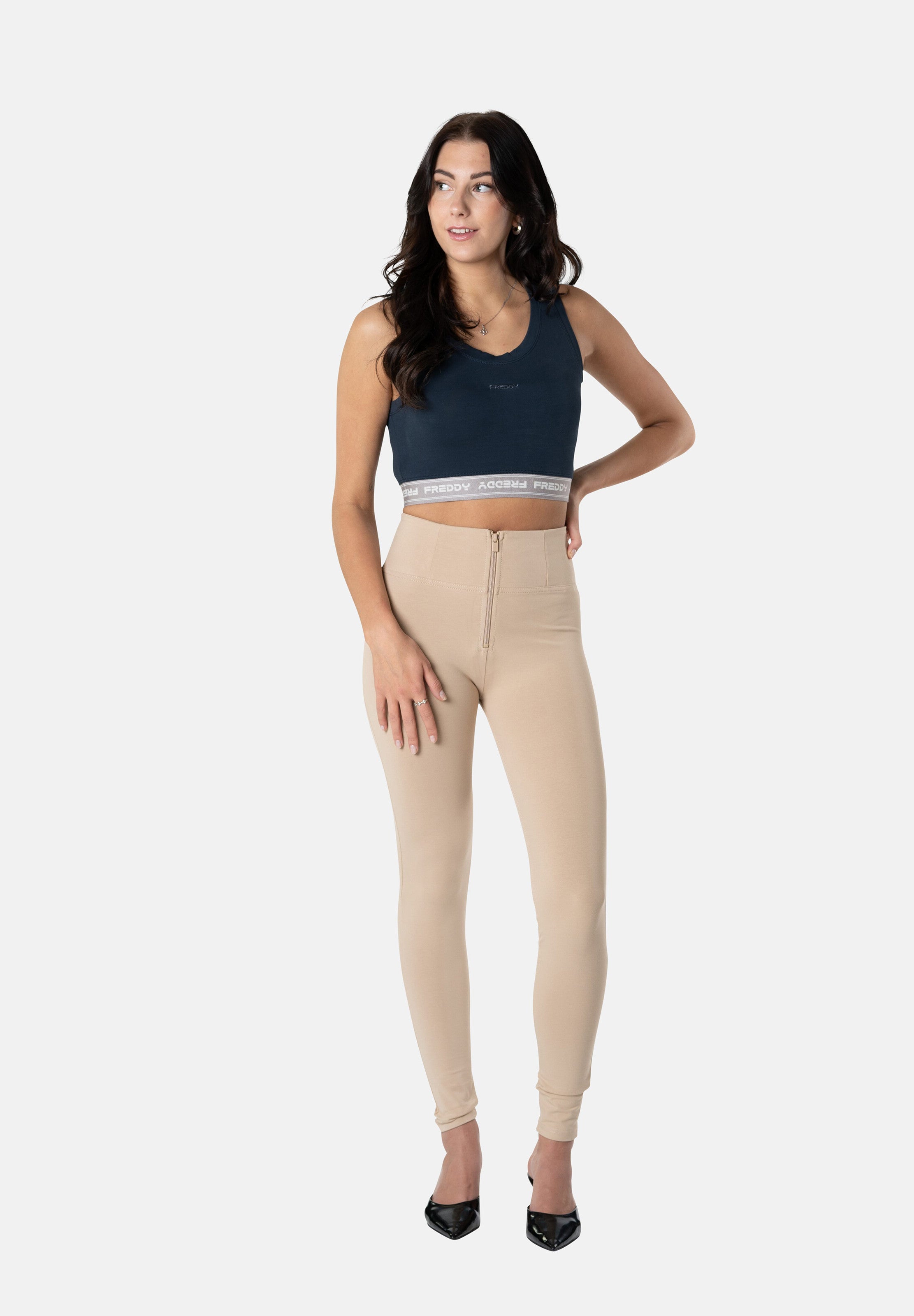 WR.UP® Push-Up - Pants