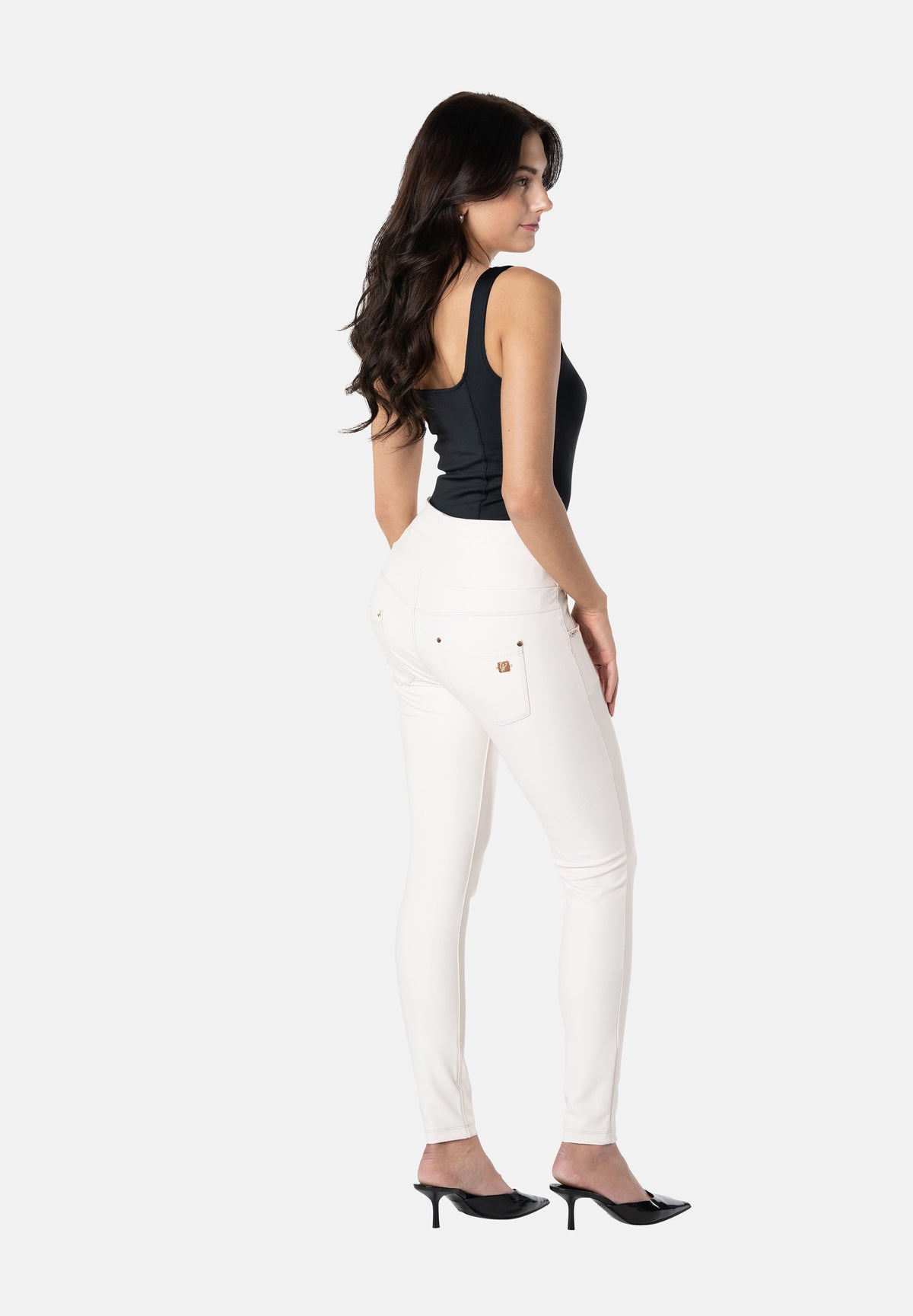 N.O.W.® Yoga Vegan Leather