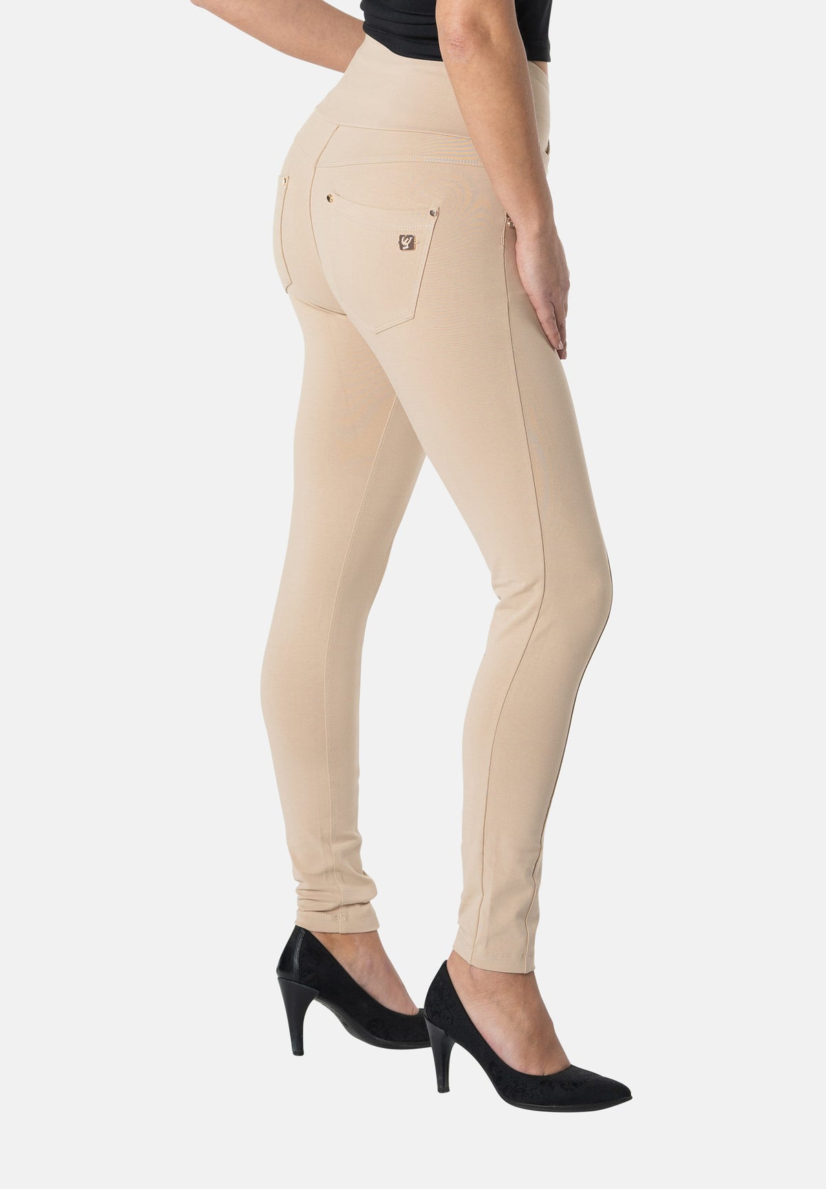 N.O.W.® Yoga Pants