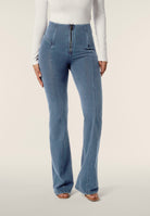 WR.UP® Push-Up - Denim