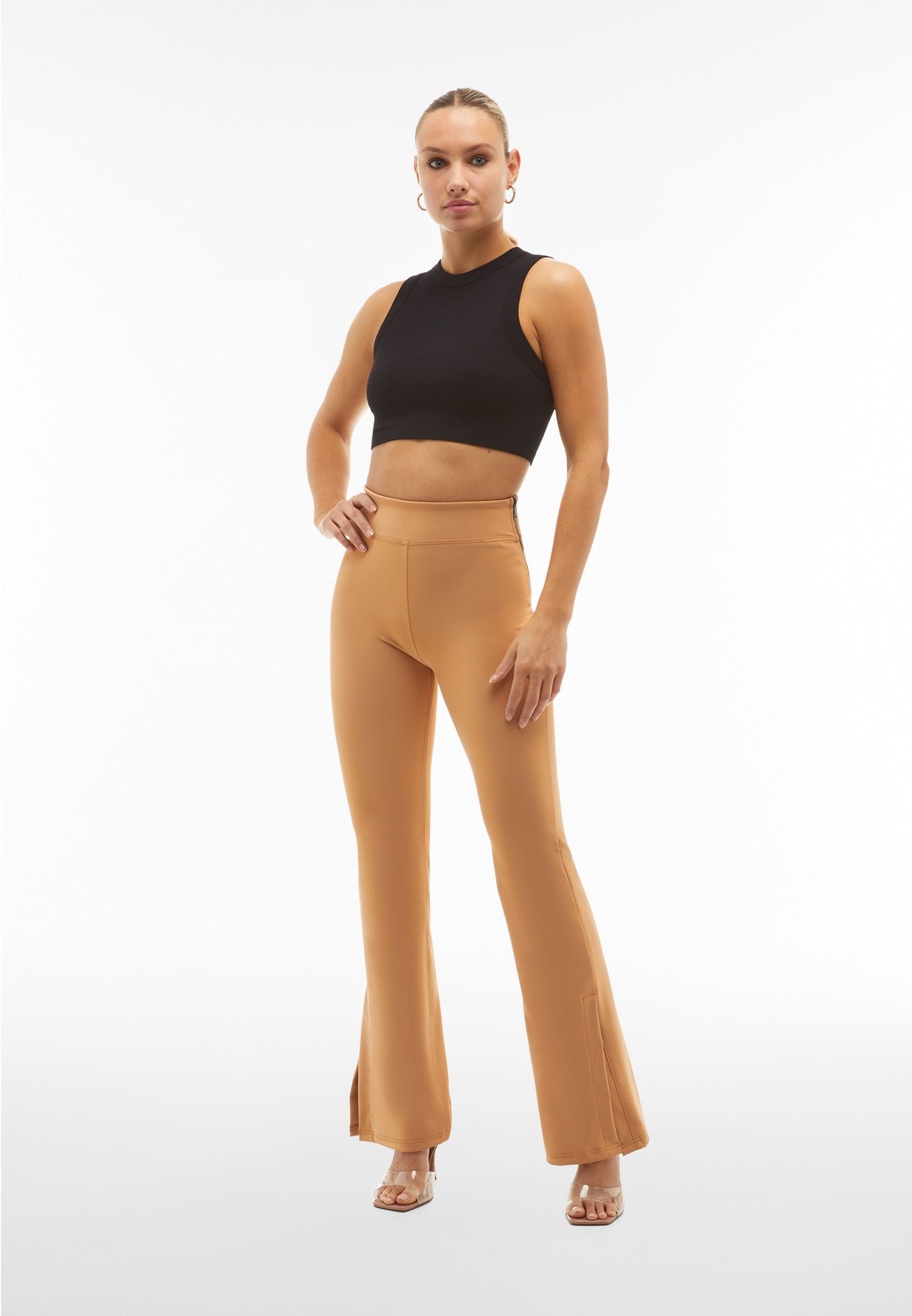 WR.UP® Push-Up - Vegan Leather