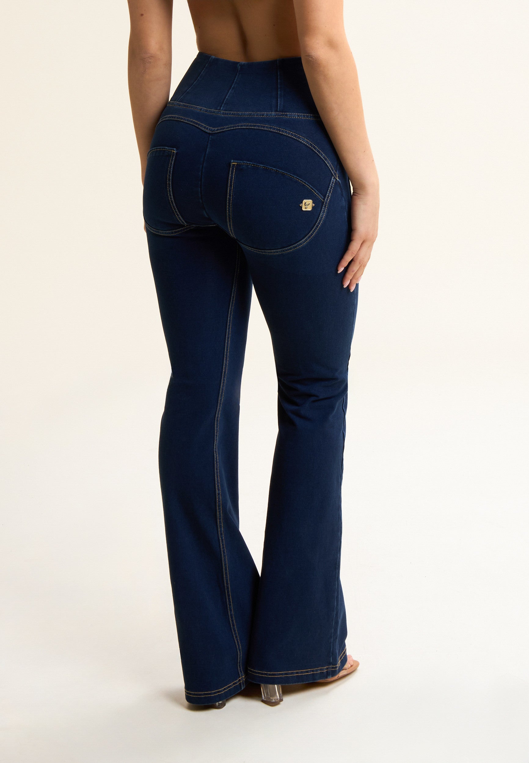 Freddy Push-Up Denim – Freddywear