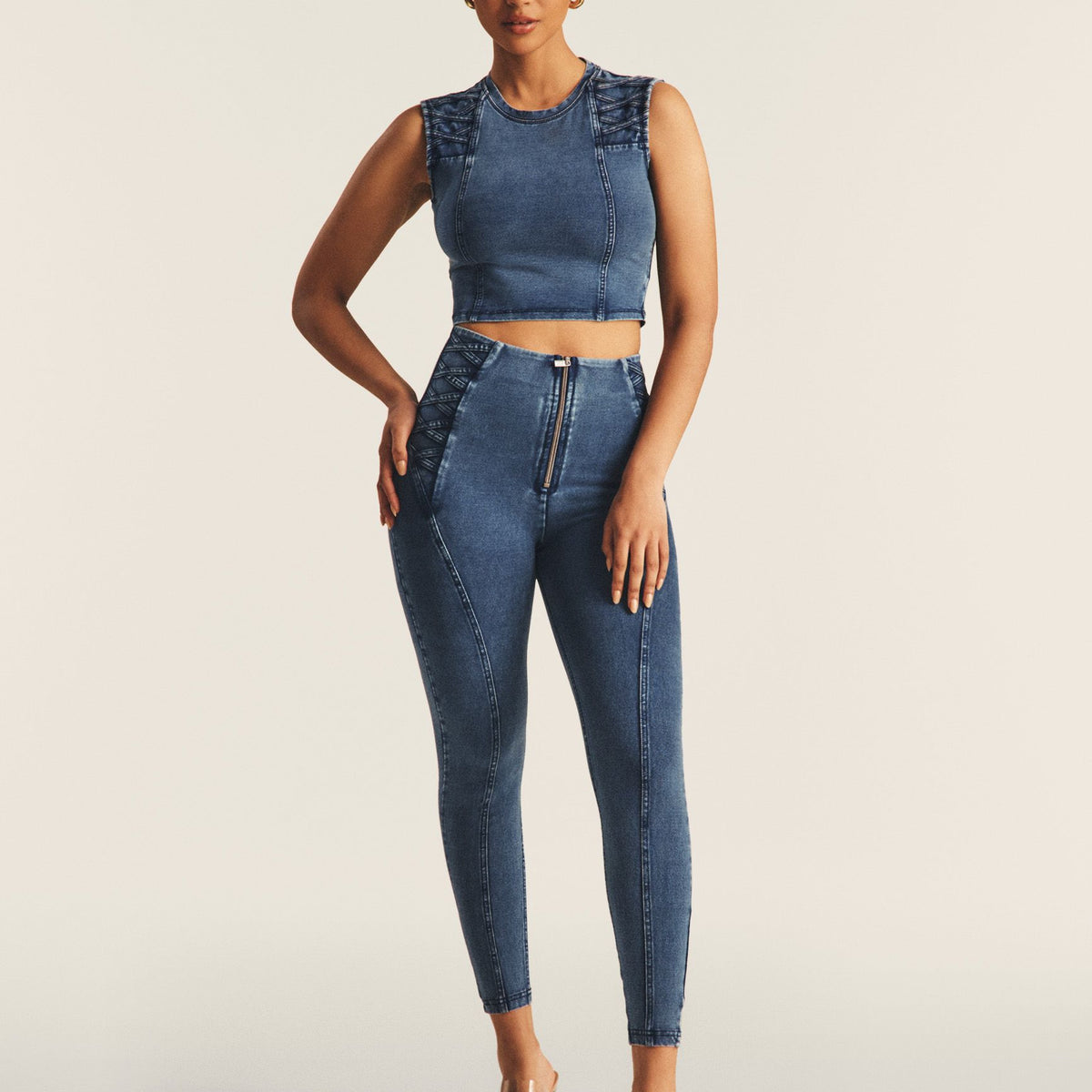 Freddy Top – Freddywear