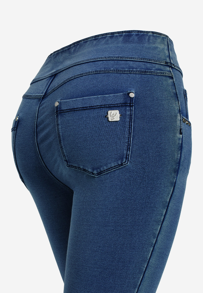 N.O.W.® Yoga Denim