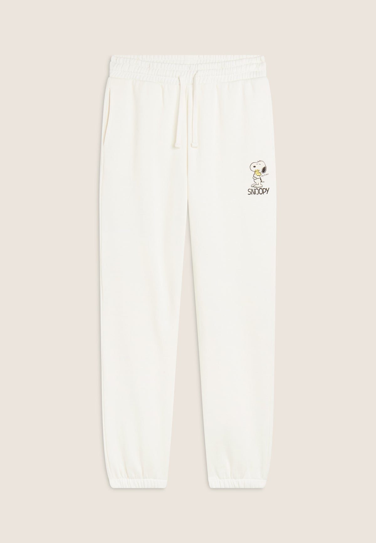 Freddy x Snoopy Jogging Pants