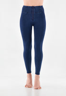 WR.UP® Push-Up - Denim