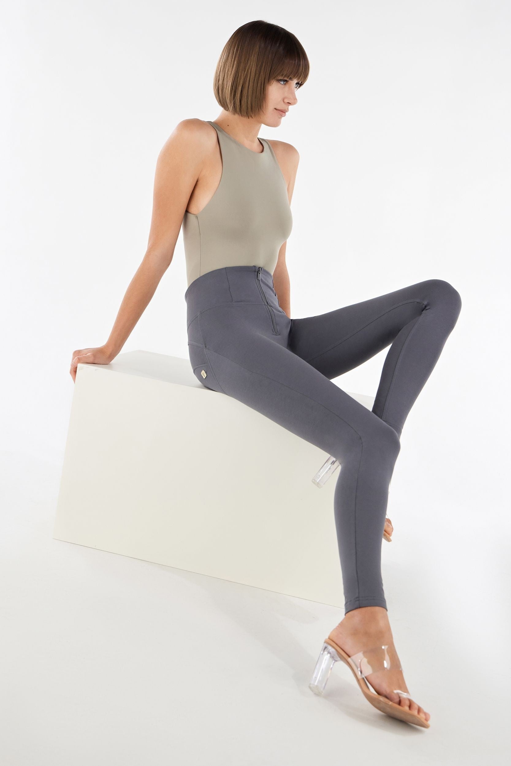 WR.UP® Push-Up - Pants