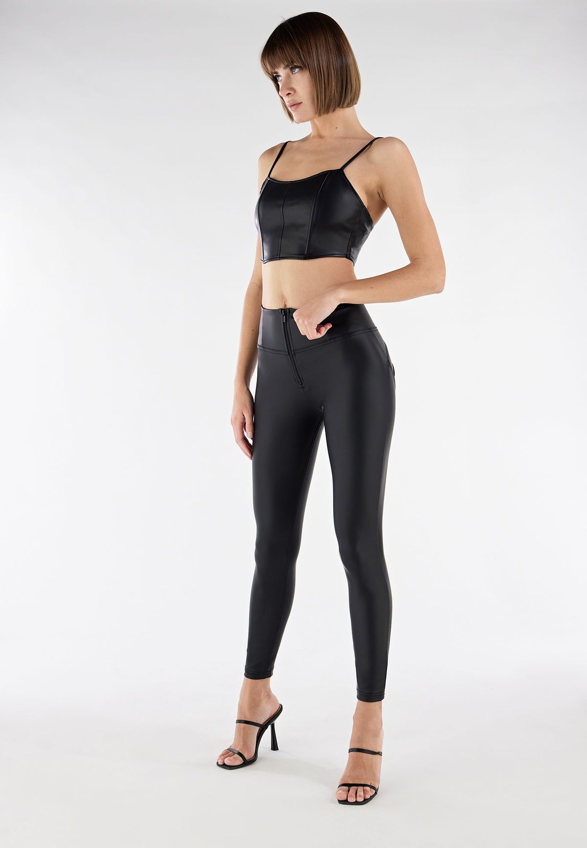 WR.UP® Push-Up - Vegan Leather
