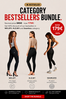 BESTSELLER BUNDLE
