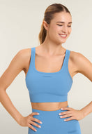 Seamless Sport Top